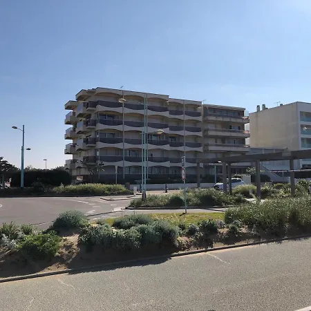 Bel Front De La Vue D Yeu Parking Prive * Saint-Jean-de-Monts