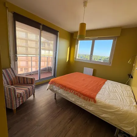 Bel Front De * Saint-Jean-de-Monts