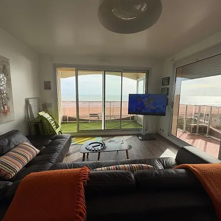 Appartement Bel Front De