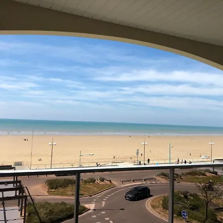 Bel Front De * Saint-Jean-de-Monts