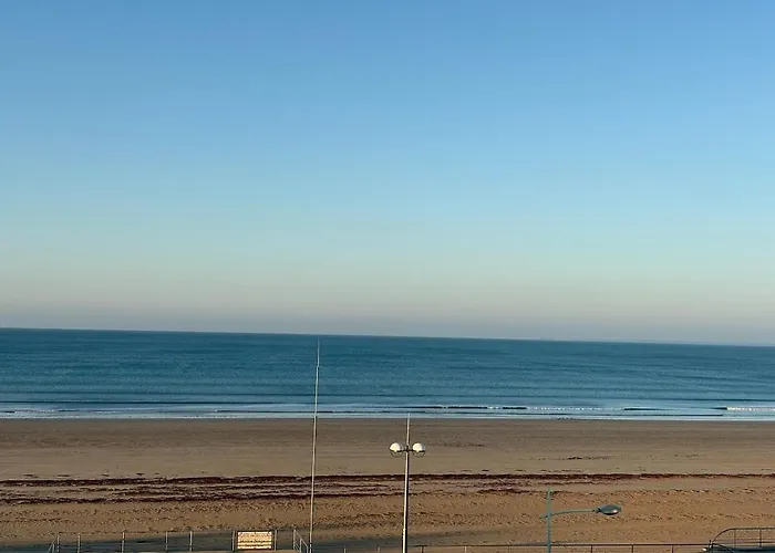 Bel Front De Saint-Jean-de-Monts