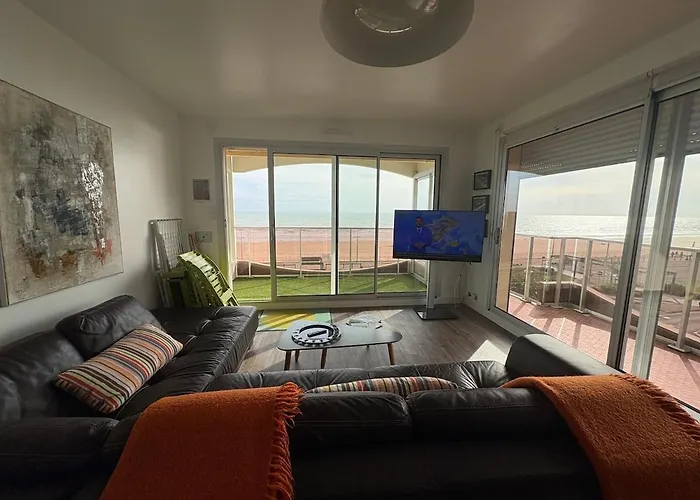 Appartement Bel Front De