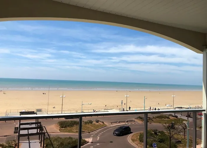 Bel Front De * Saint-Jean-de-Monts