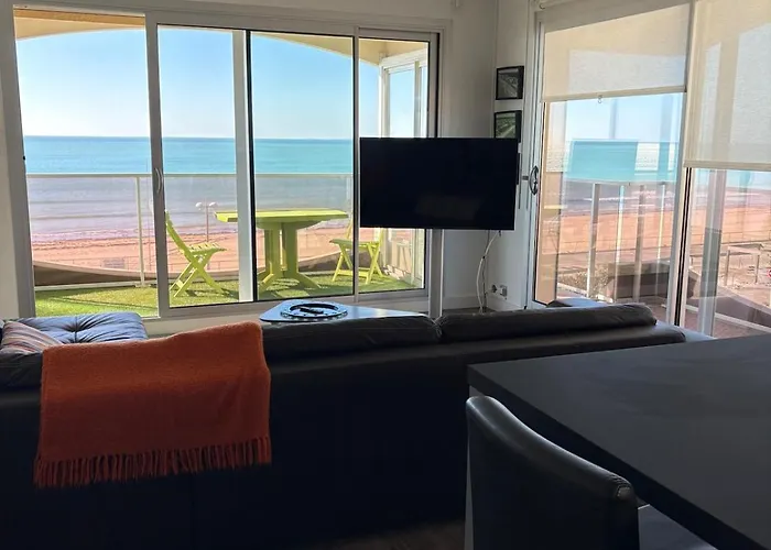 Appartement Bel Front De *